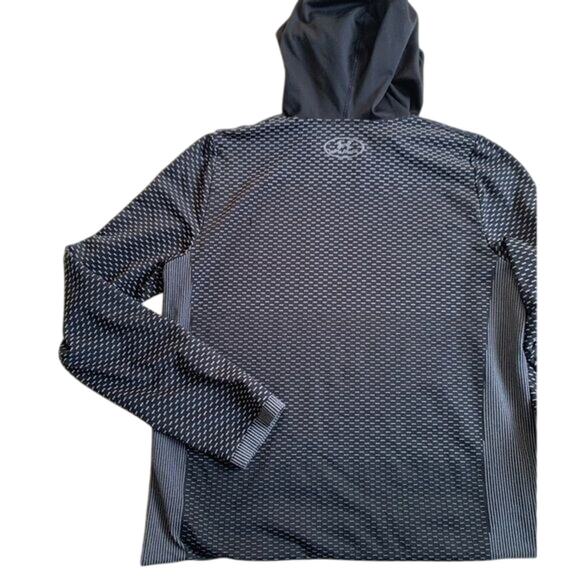 Under Armour boys heat gear tee size medium - Picture 6 of 7